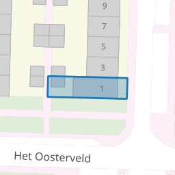 Perceel LNK00-Z-2323