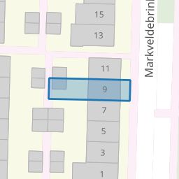 Perceel LNK00-Z-2327