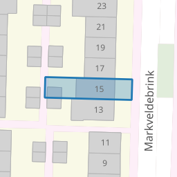 Perceel LNK00-Z-2330