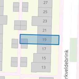 Perceel LNK00-Z-2332