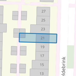 Perceel LNK00-Z-2333