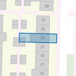 Perceel LNK00-Z-2334