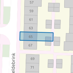 Perceel LNK00-Z-2338