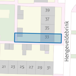 Perceel LNK00-Z-2358