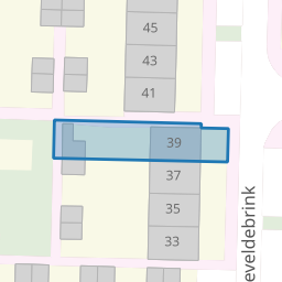 Perceel LNK00-Z-2361