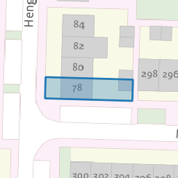 Perceel LNK00-Z-2371