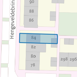 Perceel LNK00-Z-2374