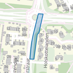 Perceel LNK00-Z-2399