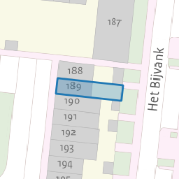 Perceel LNK00-Z-2407