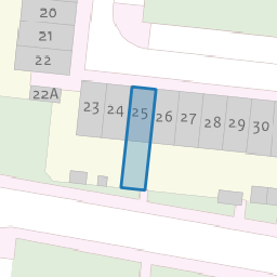 Perceel LNK00-Z-2423