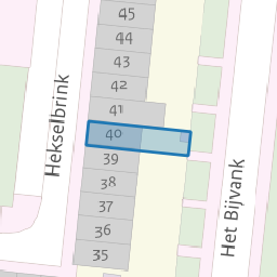 Perceel LNK00-Z-2438