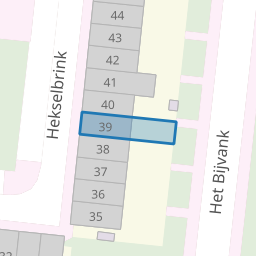 Perceel LNK00-Z-2439