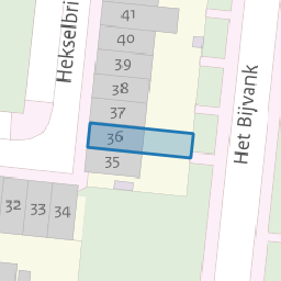 Perceel LNK00-Z-2441