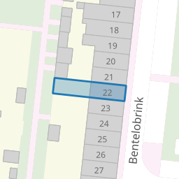 Perceel LNK00-Z-2451