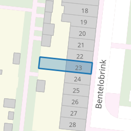 Perceel LNK00-Z-2452