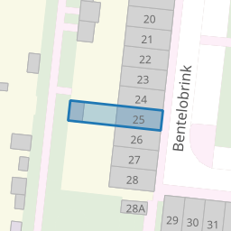 Perceel LNK00-Z-2453