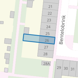 Perceel LNK00-Z-2454