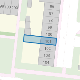 Perceel LNK00-Z-2460