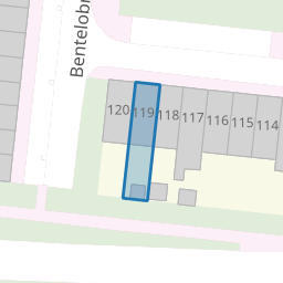 Perceel LNK00-Z-2463