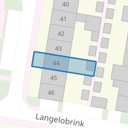 Perceel LNK00-Z-2474