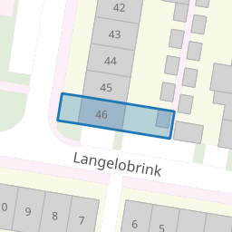 Perceel LNK00-Z-2476