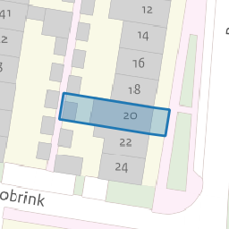 Perceel LNK00-Z-2479