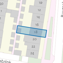 Perceel LNK00-Z-2480