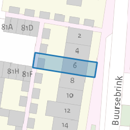 Perceel LNK00-Z-2486