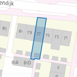 Perceel LNK00-Z-2492