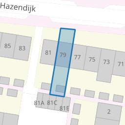 Perceel LNK00-Z-2493