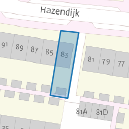 Perceel LNK00-Z-2495