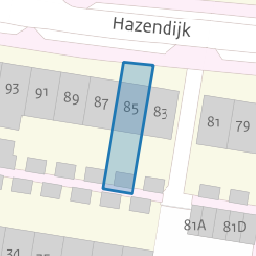 Perceel LNK00-Z-2496