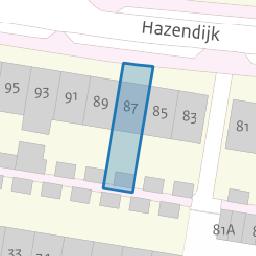 Perceel LNK00-Z-2497