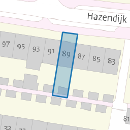 Perceel LNK00-Z-2498