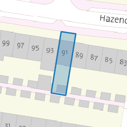 Perceel LNK00-Z-2499