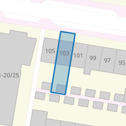 Perceel LNK00-Z-2505
