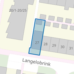 Perceel LNK00-Z-2514