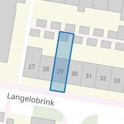 Perceel LNK00-Z-2516