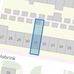 Perceel LNK00-Z-2518