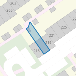 Perceel LNK00-Z-2527