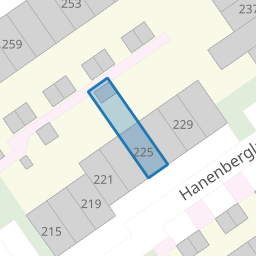 Perceel LNK00-Z-2529