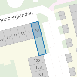 Perceel LNK00-Z-2536