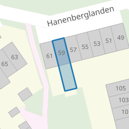 Perceel LNK00-Z-2538