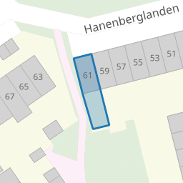 Perceel LNK00-Z-2539