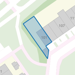 Perceel LNK00-Z-2541