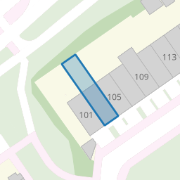 Perceel LNK00-Z-2542