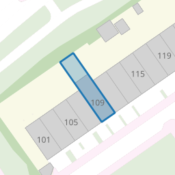 Perceel LNK00-Z-2545