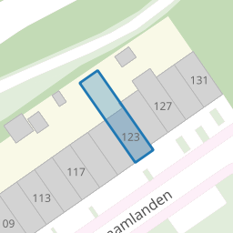 Perceel LNK00-Z-2547