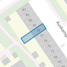 Perceel LNK00-Z-2552