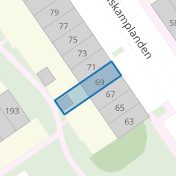 Perceel LNK00-Z-2554